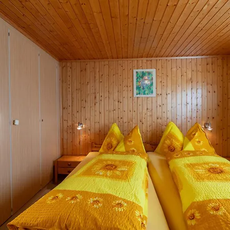 דירה Alpenheim 1 Og