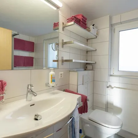 Alpenheim 1 Og * בטמראלפ