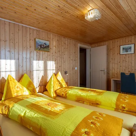 Alpenheim 1 Og דירה *