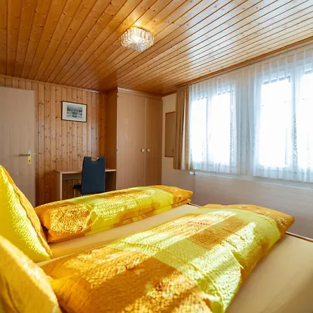 Alpenheim 1 Og Appartamento