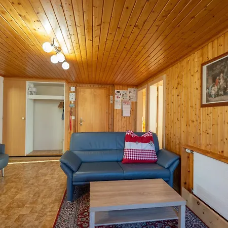 Appartamento Alpenheim 1 Og