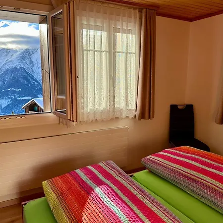Alpenheim 1 Og شقة بيتميرلاب
