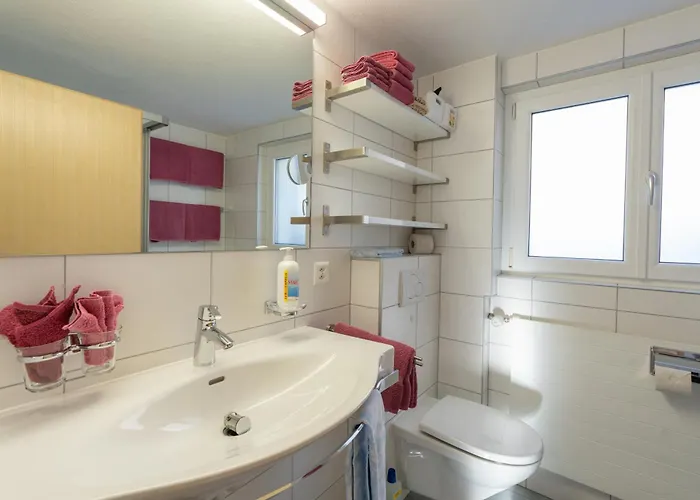 Alpenheim 1 Og * Bettmeralp